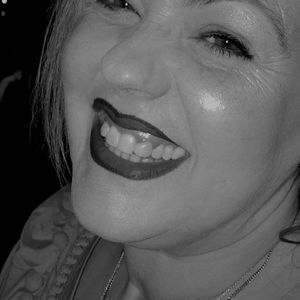 Meet your Posher, Kathy